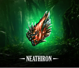 Neathiron